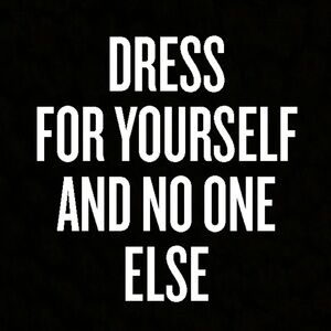 Meet your Posher, Nataliya